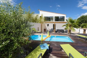 Hotels in Grabels